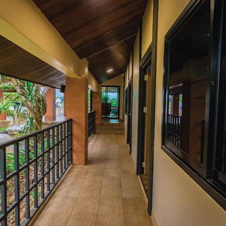 Khaoyai Valley 3 บ้านพักเขาใหญ่วัลเล่ย์3 Mu Si Buitenkant foto